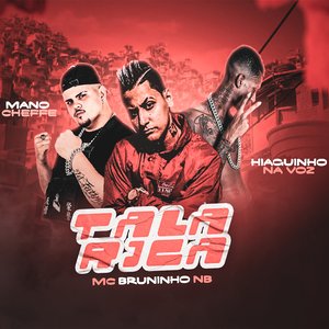Talarica (feat. Mc Bruninho Nb)