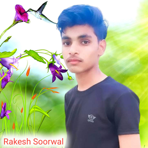 New song singer computer uklana