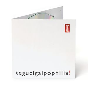 Тегусигальпа (межгород-регги)