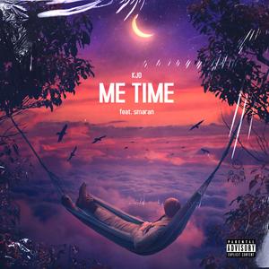 ME TIME (feat. smaran)