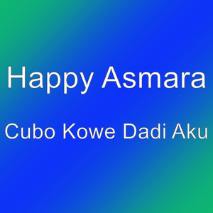 Cubo Kowe Dadi Aku