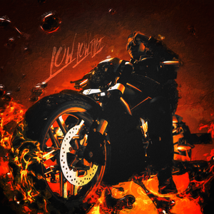 Low Low Blaze（星星之火）