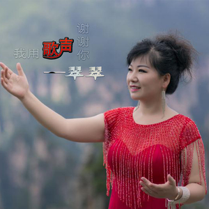 我用歌声谢谢你