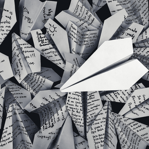 С чистого листа