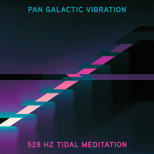 528 Hz Tidal Meditation