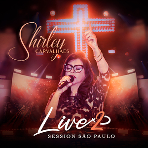 Mão Ungidas (Live)