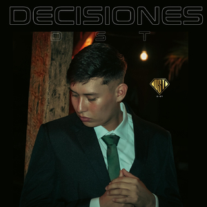 Decisiones (feat. J Music)
