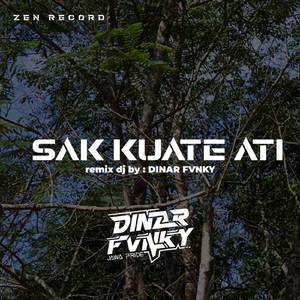 DJ SAK KUATE ATI