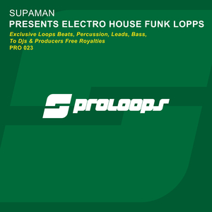 Supaman Timbals FX