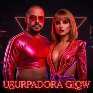 Usurpadora Glow