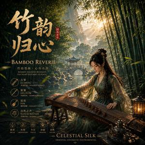 Bamboo Reverie (竹韵归心)