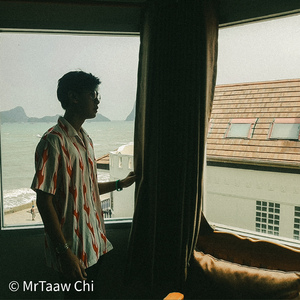 เธออยู่ที่ใด (Piano)