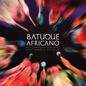 Batuque Africano