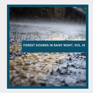 Terrafic Thunderstorm