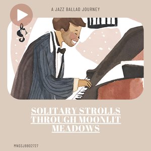 Dancing Shadows in a Serene Twilight