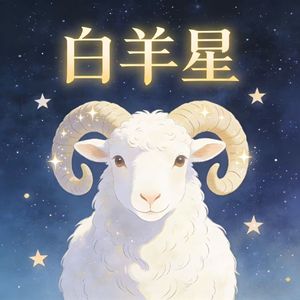 白羊星