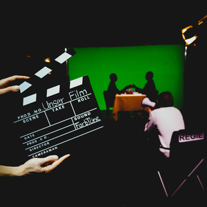 Eine Stunde deiner Zeit