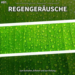 Regengeräusche