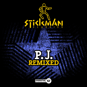 P.J'.S Groove 96