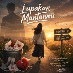 Lupakan Mantanmu (feat. Bayu Aji)