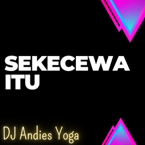 Sekecewa Itu
