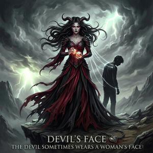 Devil's Face