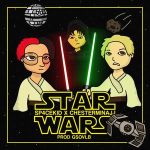Star Wars (feat. Chesterminajj)