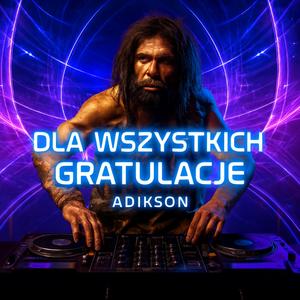 Dla wszystkich gratulacje