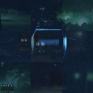 IDNYRN (feat. !kmal) (slowed + reverb)