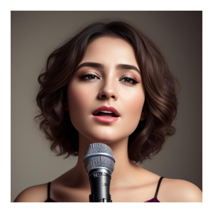 Through His Love, I’m Whole