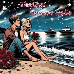 Ночное небо