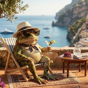 Dolce Vita