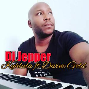 Kuhlula (feat. Divinegold)