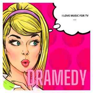 DRAMEDY DOUBLE MENTEUSE