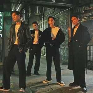 从你的全世界路过