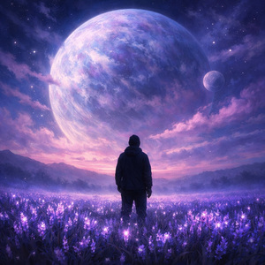 The World's Greatest Inheritance