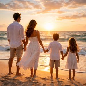 Tempo em família (feat. Ela Cria Músicas)