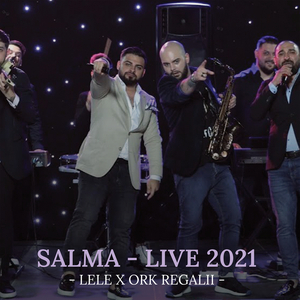 Salma (Live)
