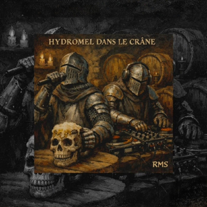 Hydromel Dans Le Crâne
