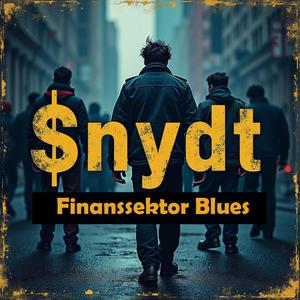 Snydt (Finanssektor Blues)