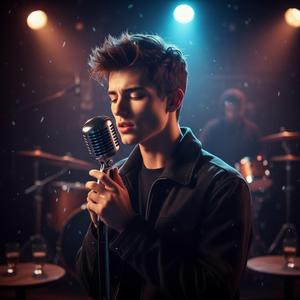 Waiting for You to Come Back