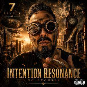 INTENTION RESONANCE