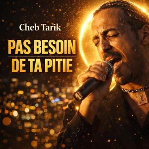 Pas besoin de ta pitié rai remi x cheb tarik