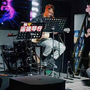 写给熊小北的歌