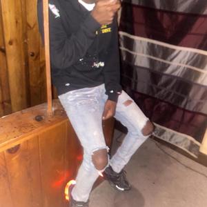 MADMANN