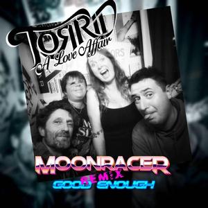 MoonRacer 81 (no vocals)