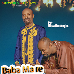 Baba Ma Re