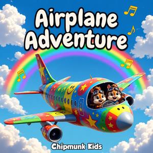 Airplane Adventure
