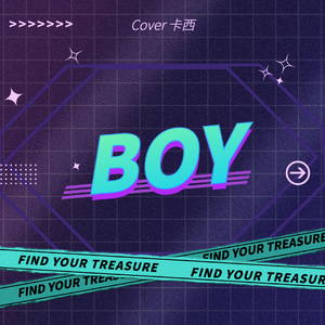 BOY中文版（ACA Ver.）