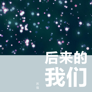 后来的我们